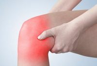 Terapi sakit lutut
