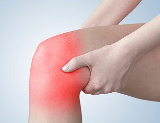 Terapi sakit lutut