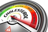Mengobati kolesterol tinggi