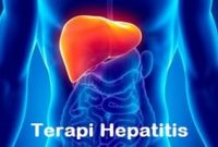 Terapi hepatitis